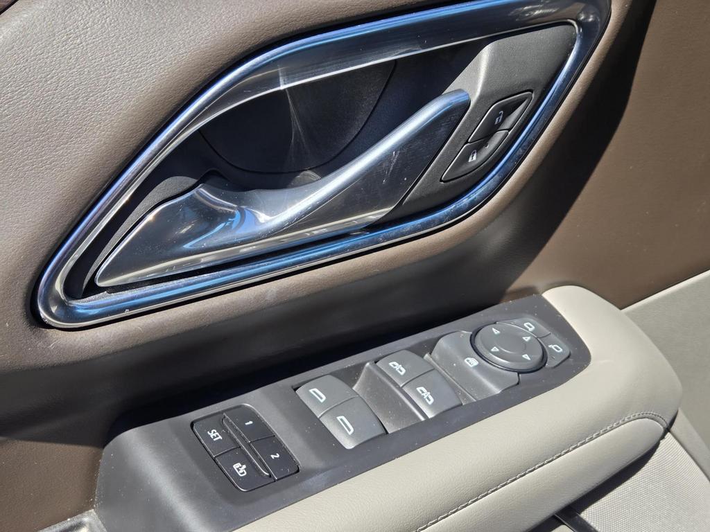 2023 Chevrolet Tahoe - $40,870