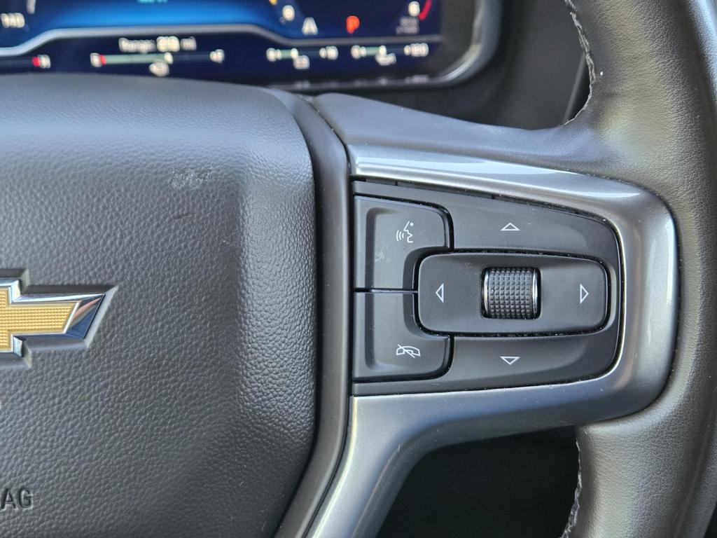 2023 Chevrolet Tahoe - $40,870