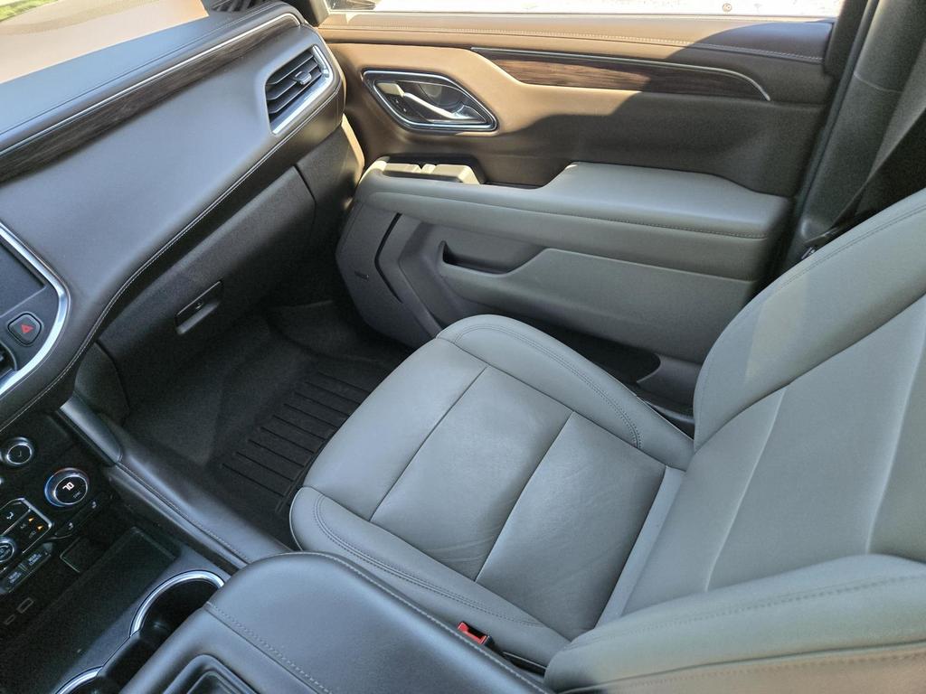 2023 Chevrolet Tahoe - $40,870
