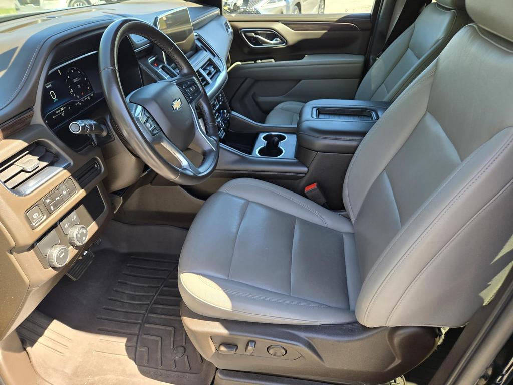 2023 Chevrolet Tahoe - $40,870