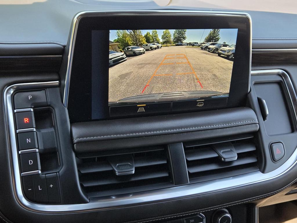 2023 Chevrolet Tahoe - $40,870