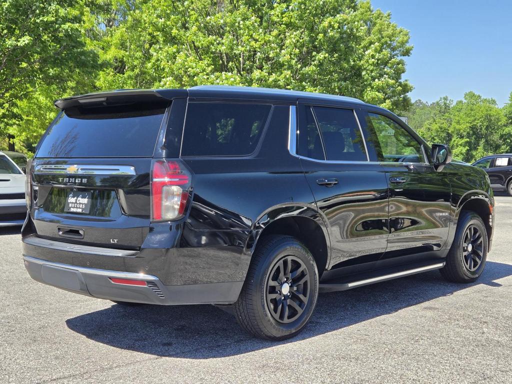 2023 Chevrolet Tahoe - $40,870