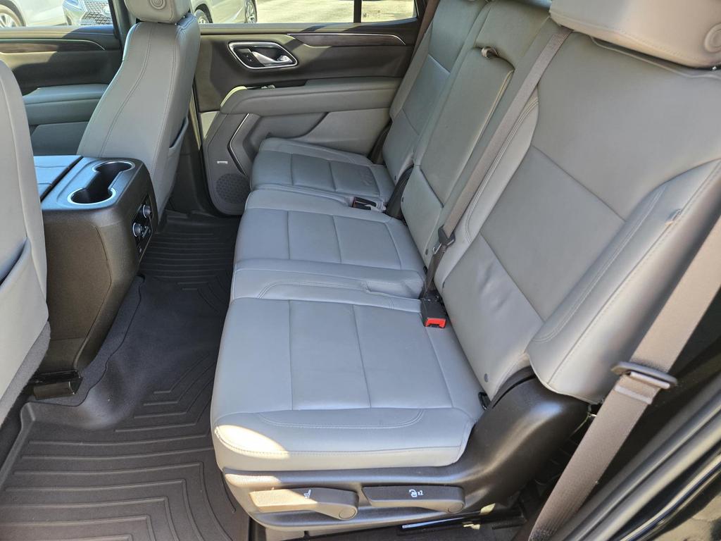 2023 Chevrolet Tahoe - $40,870