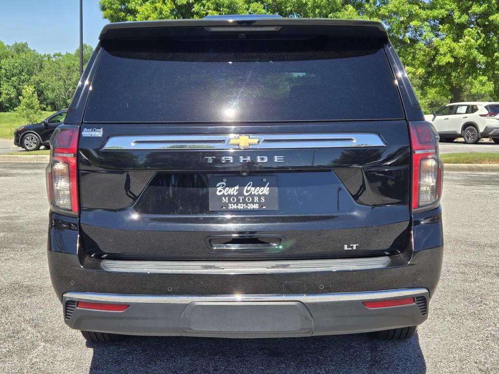 2023 Chevrolet Tahoe - $40,870