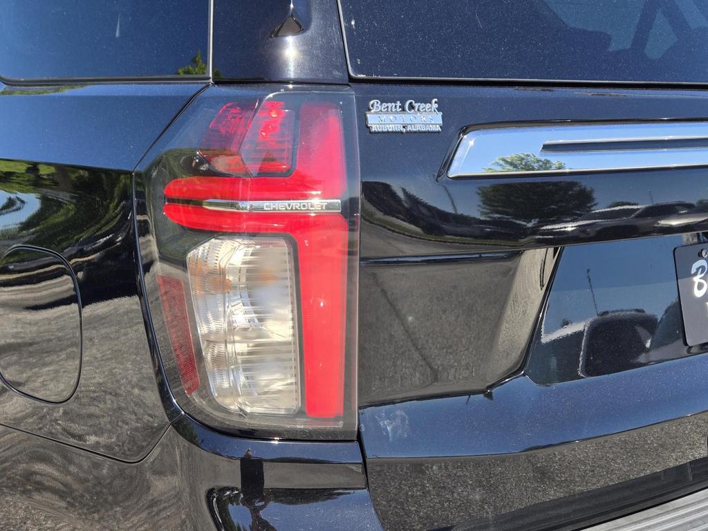 2023 Chevrolet Tahoe - $40,870