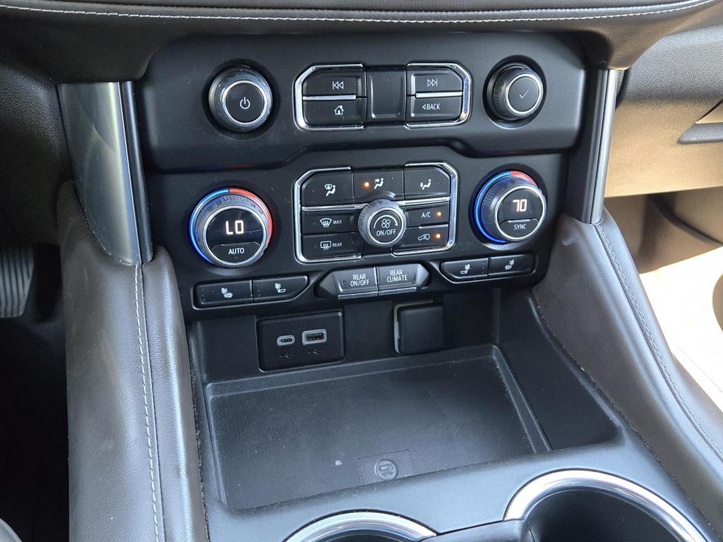 2023 Chevrolet Tahoe - $40,870