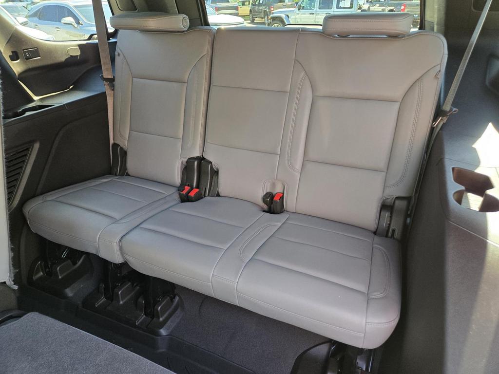 2023 Chevrolet Tahoe - $40,870