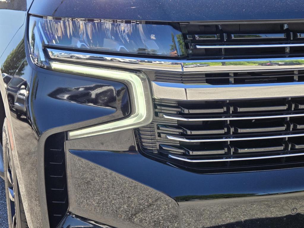 2023 Chevrolet Tahoe - $40,870