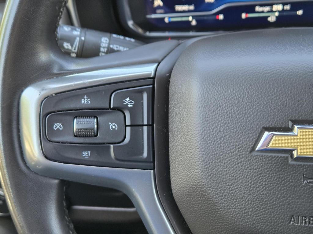 2023 Chevrolet Tahoe - $40,870