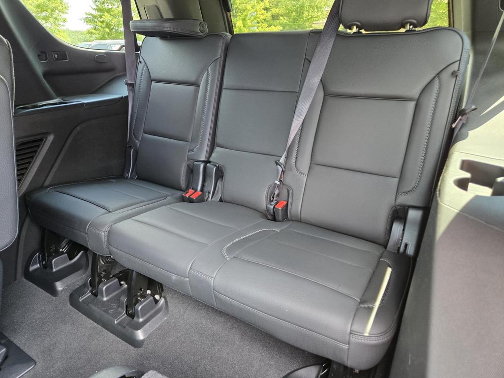2021 GMC Yukon - $54,870