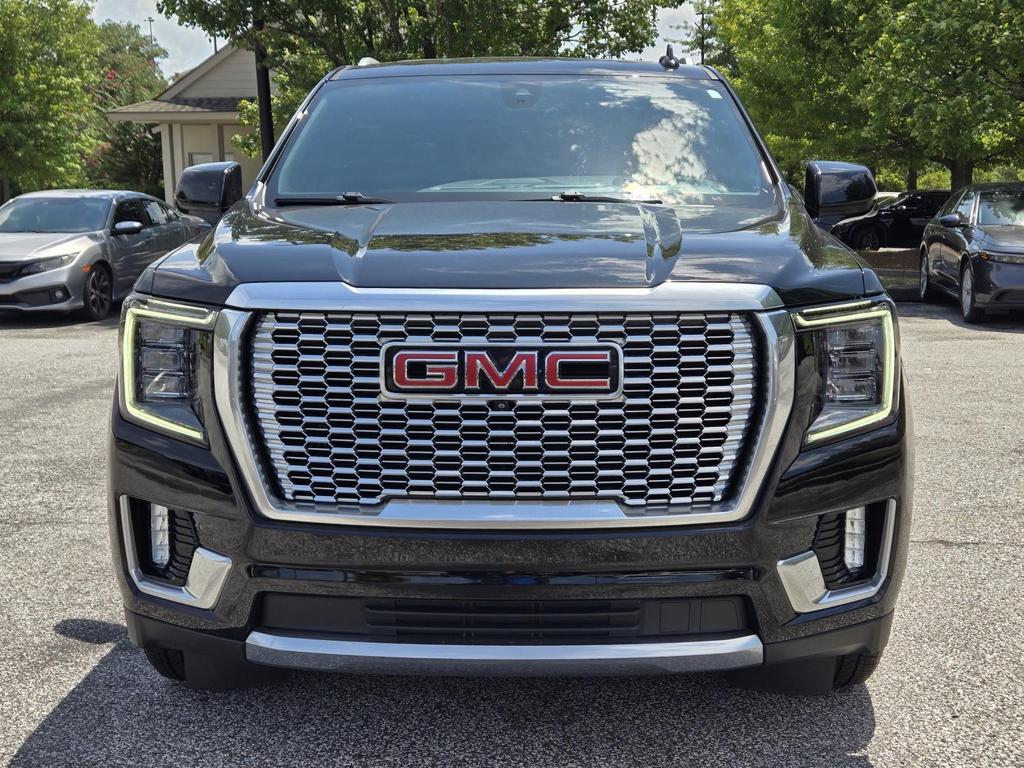 2021 GMC Yukon - $54,870