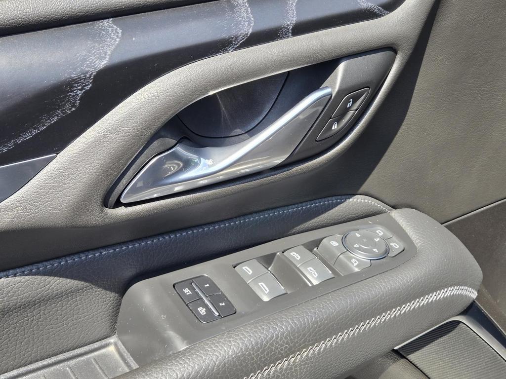 2021 GMC Yukon - $54,870