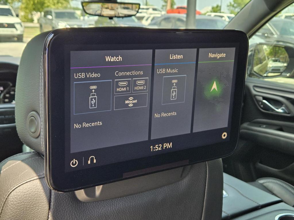 2021 GMC Yukon - $54,870