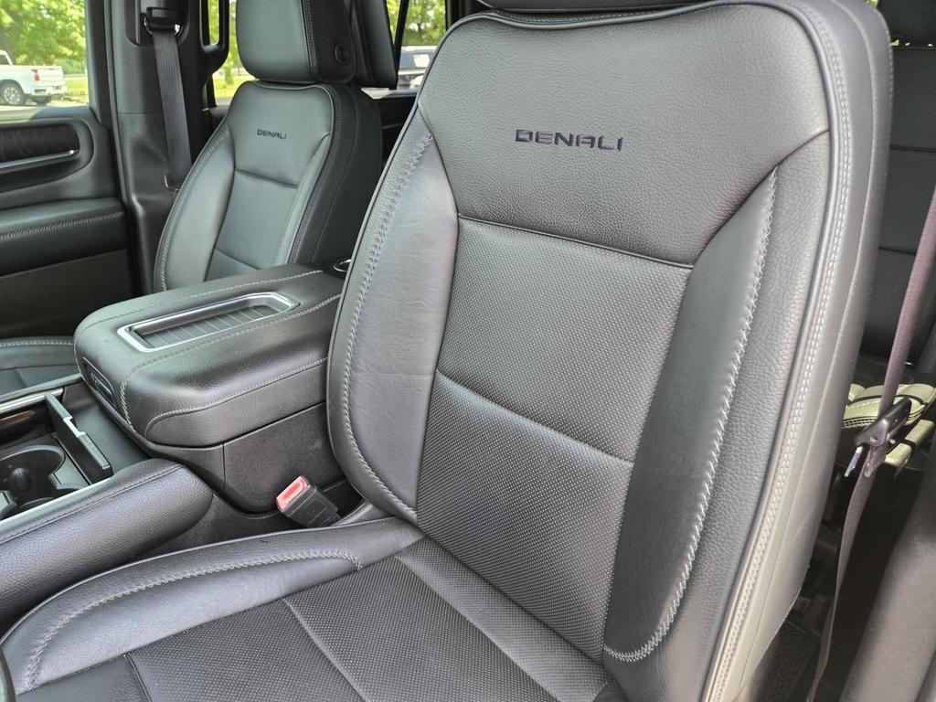 2021 GMC Yukon - $54,870