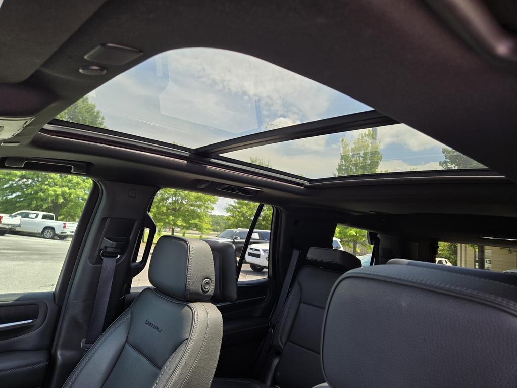 2021 GMC Yukon - $54,870