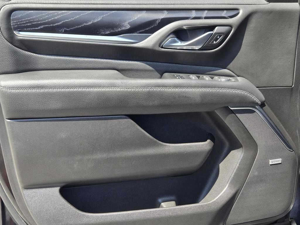 2021 GMC Yukon - $54,870