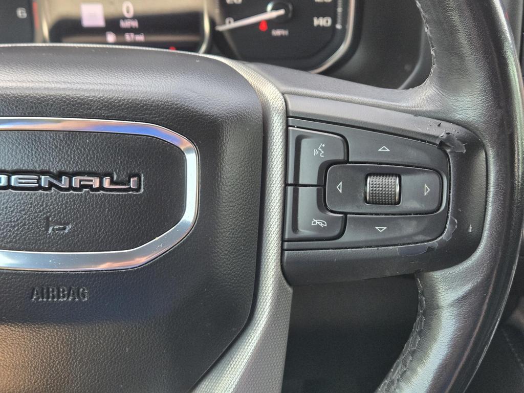2021 GMC Yukon - $54,870