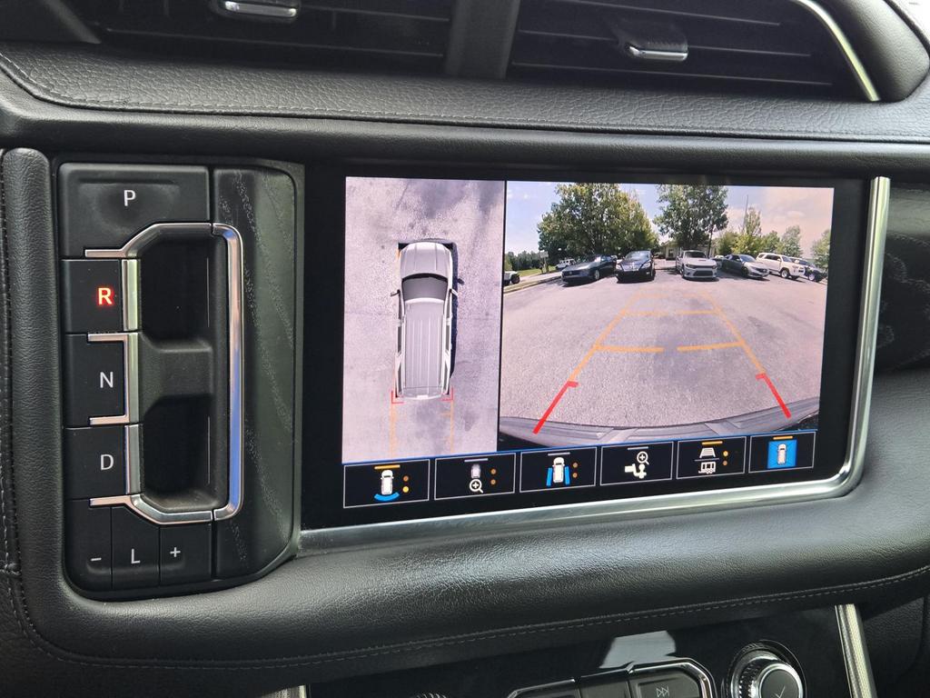 2021 GMC Yukon - $54,870