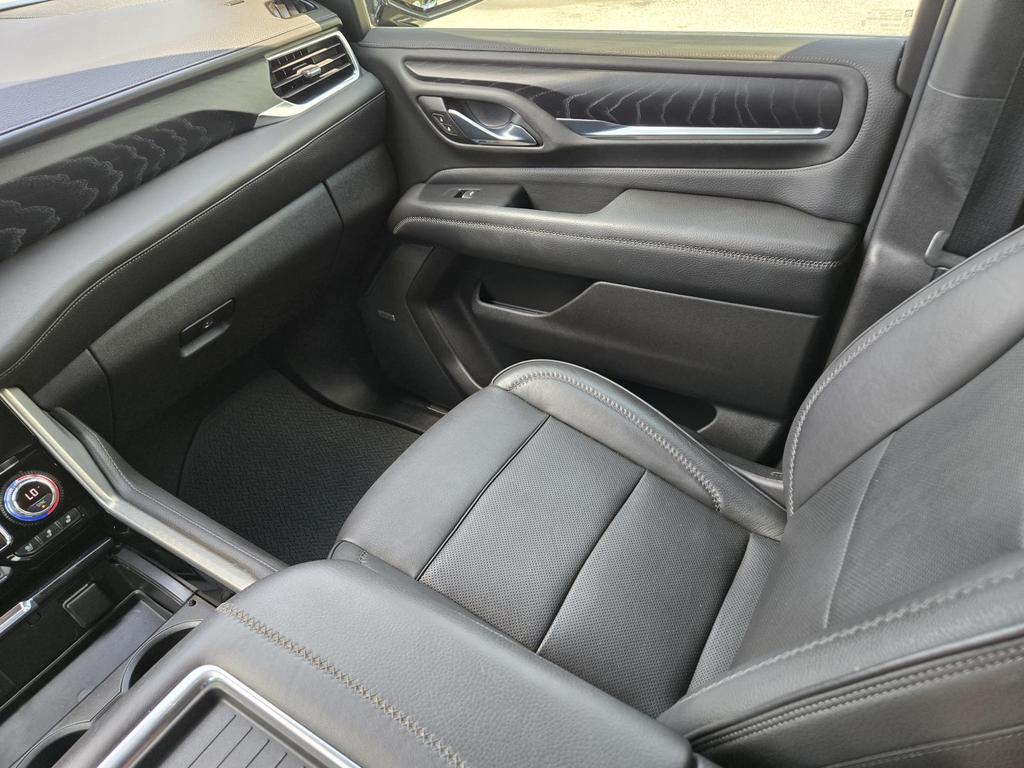 2021 GMC Yukon - $54,870