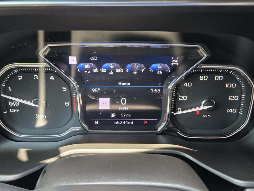 2021 GMC Yukon - $54,870