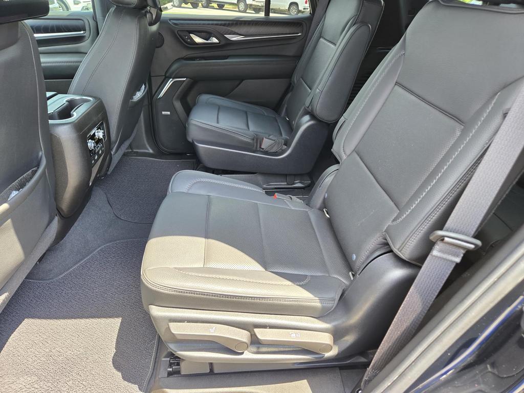 2021 GMC Yukon - $54,870