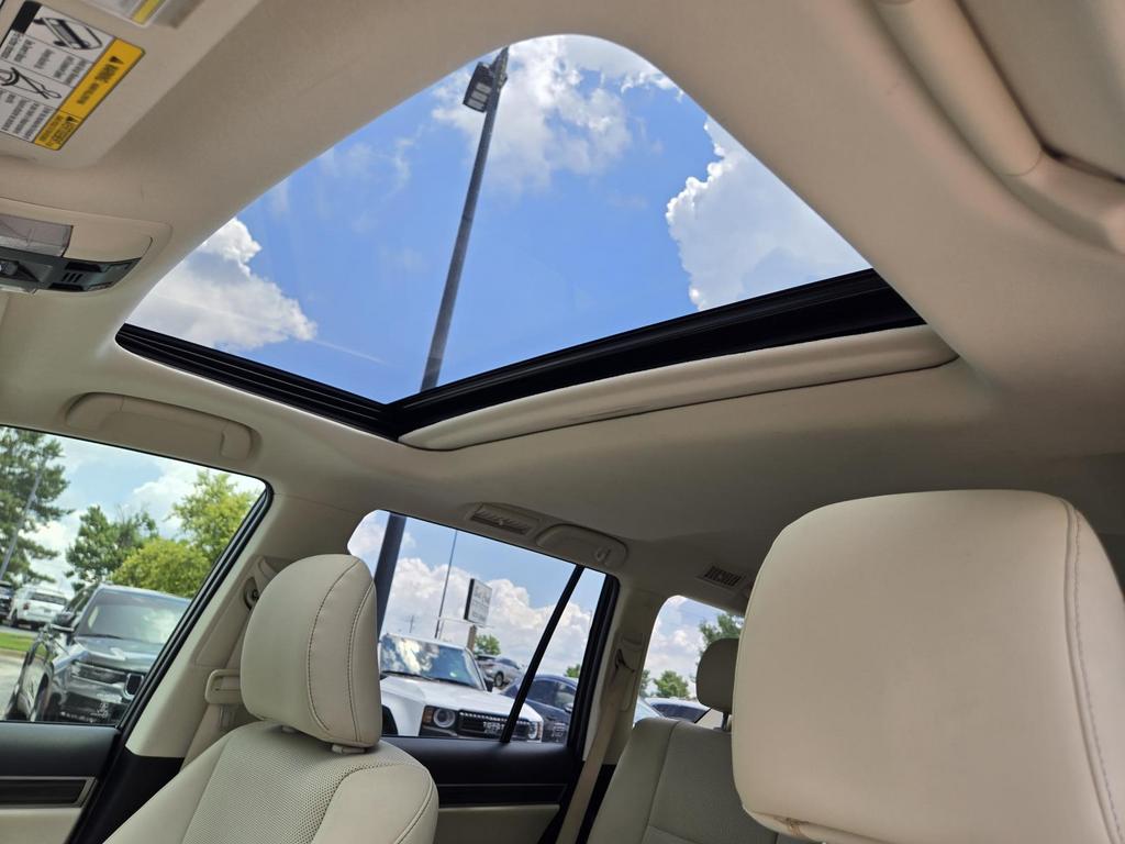 2023 Lexus GX - $55,329