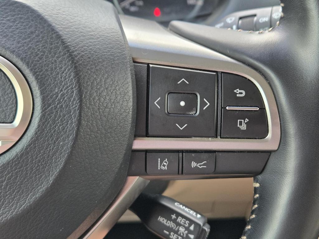 2023 Lexus GX - $55,329