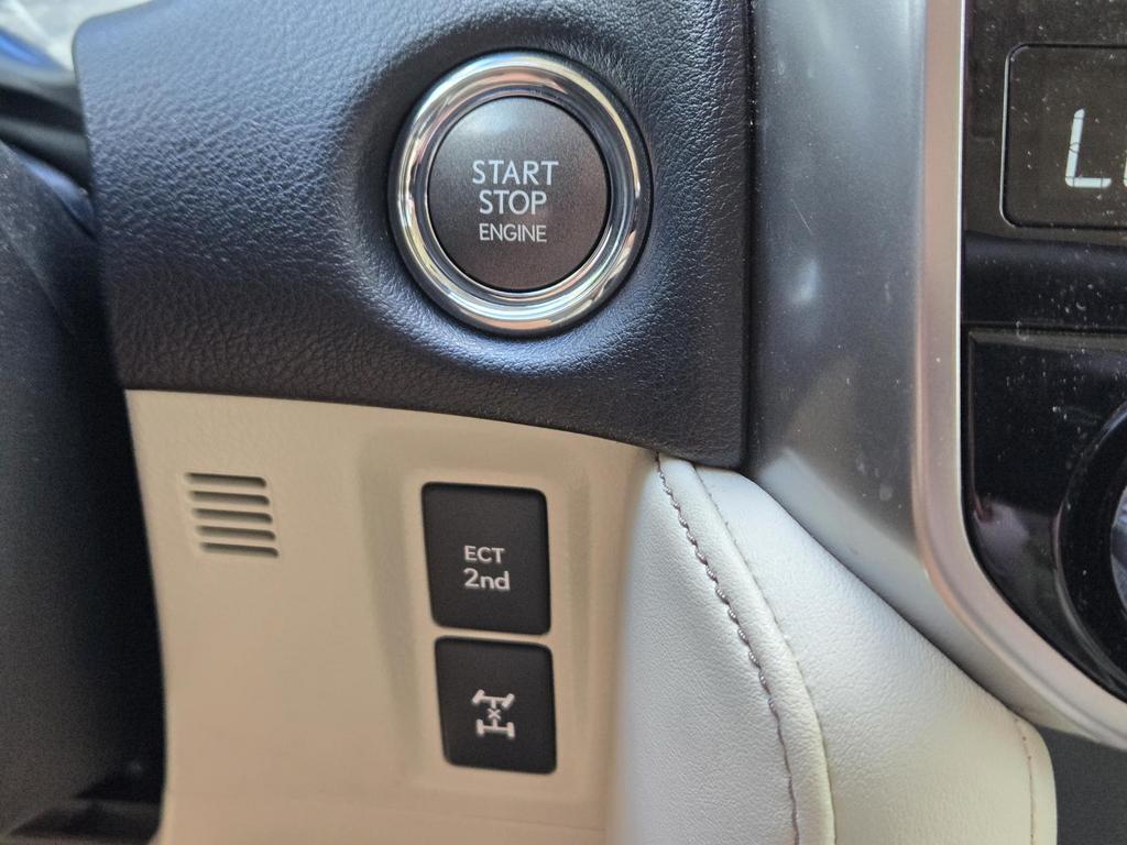 2023 Lexus GX - $55,329