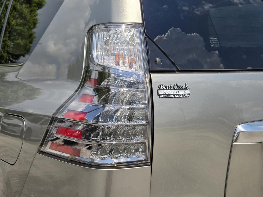 2023 Lexus GX - $55,329
