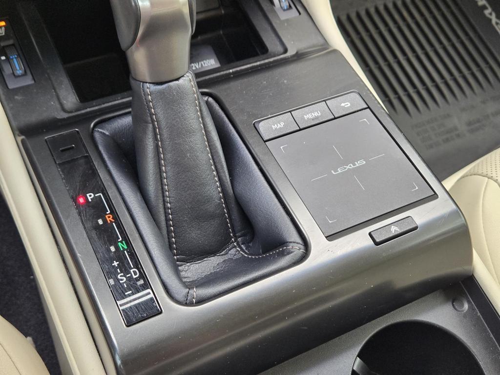 2023 Lexus GX - $55,329