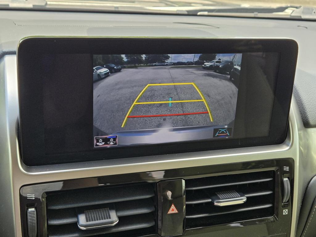 2023 Lexus GX - $55,329