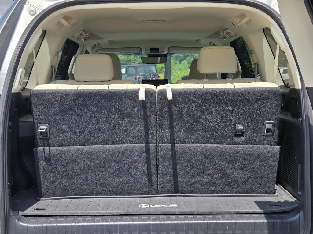 2023 Lexus GX - $55,329