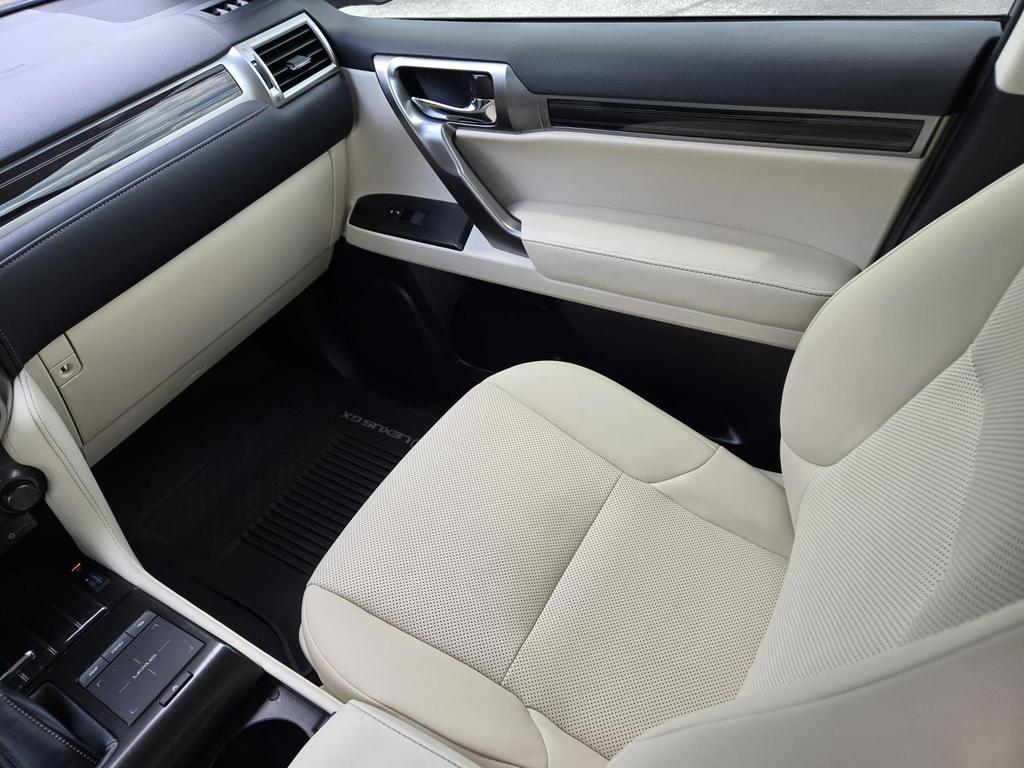 2023 Lexus GX - $55,329