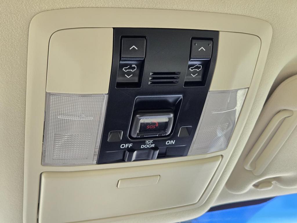 2023 Lexus GX - $55,329