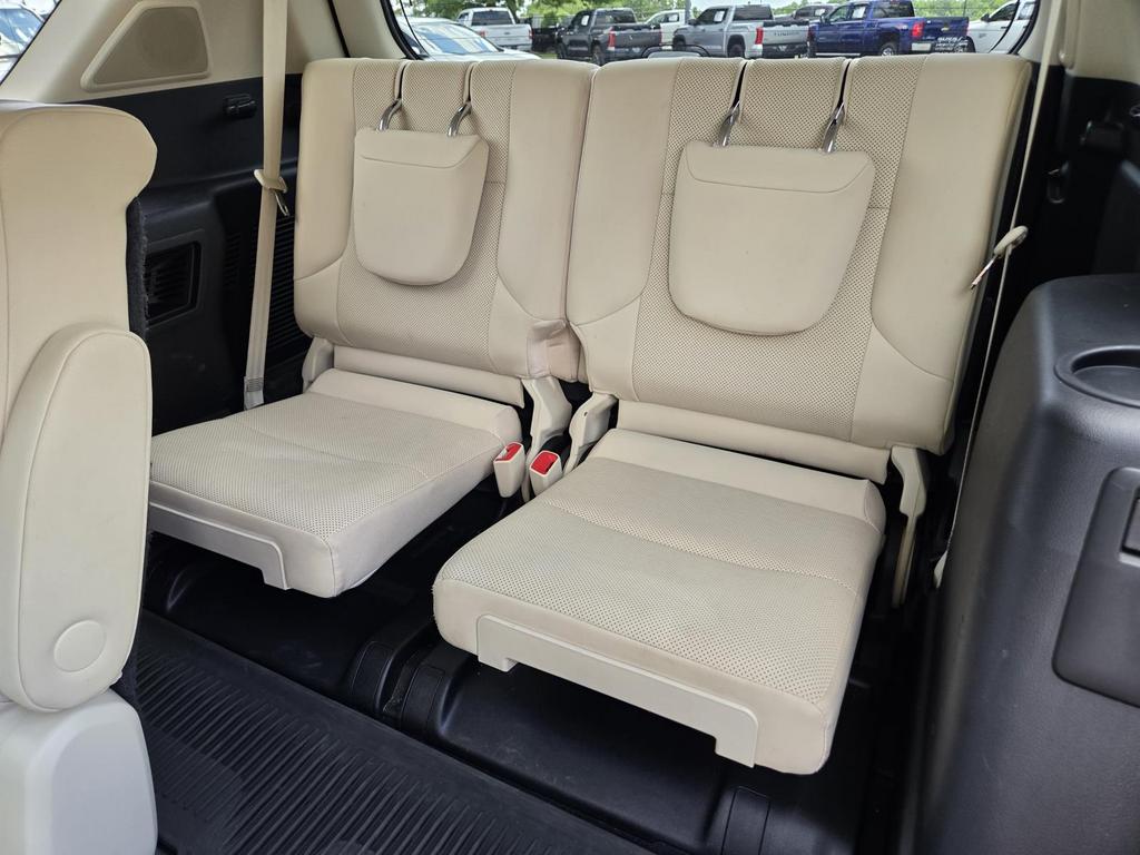 2023 Lexus GX - $55,329