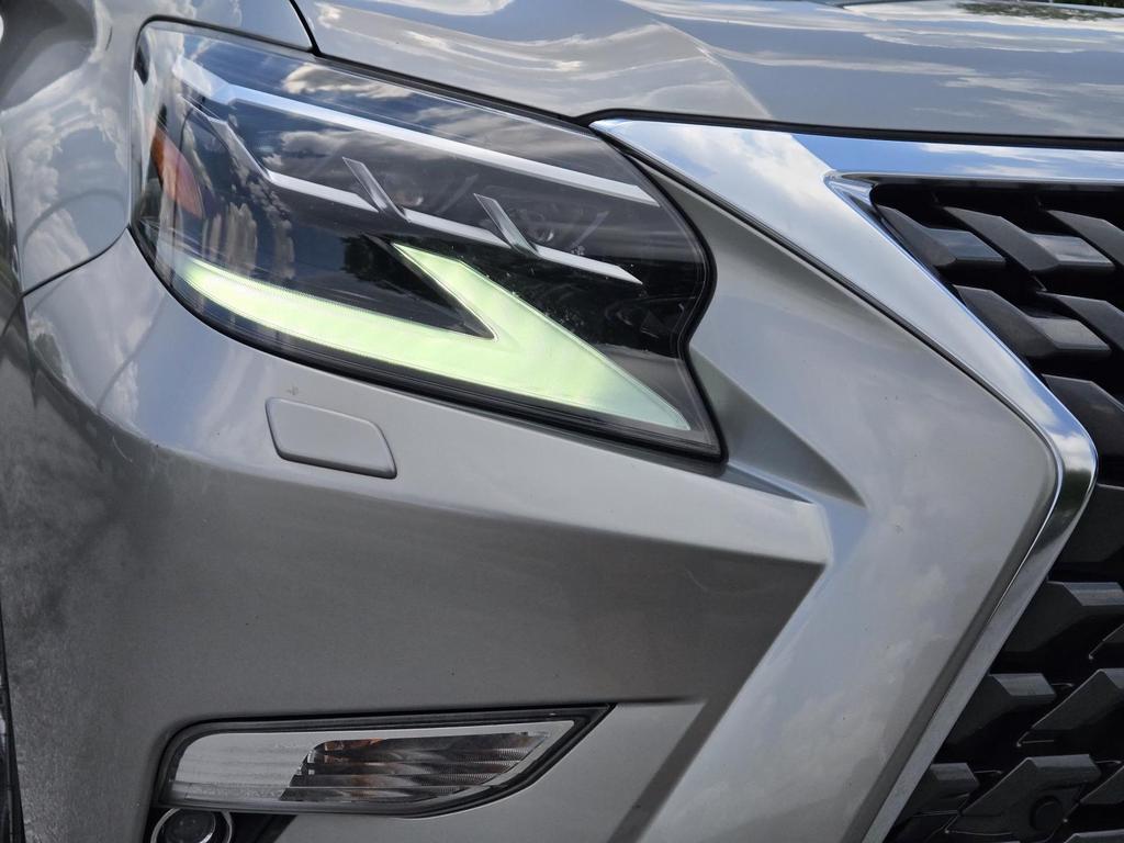 2023 Lexus GX - $55,329