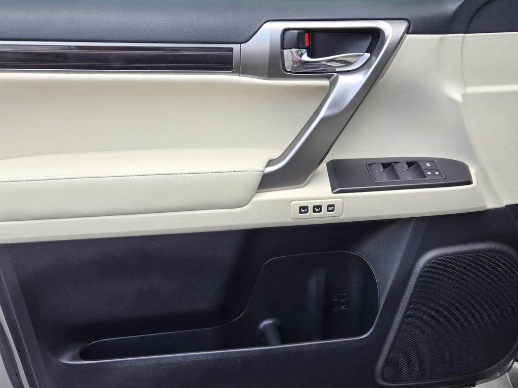 2023 Lexus GX - $55,329