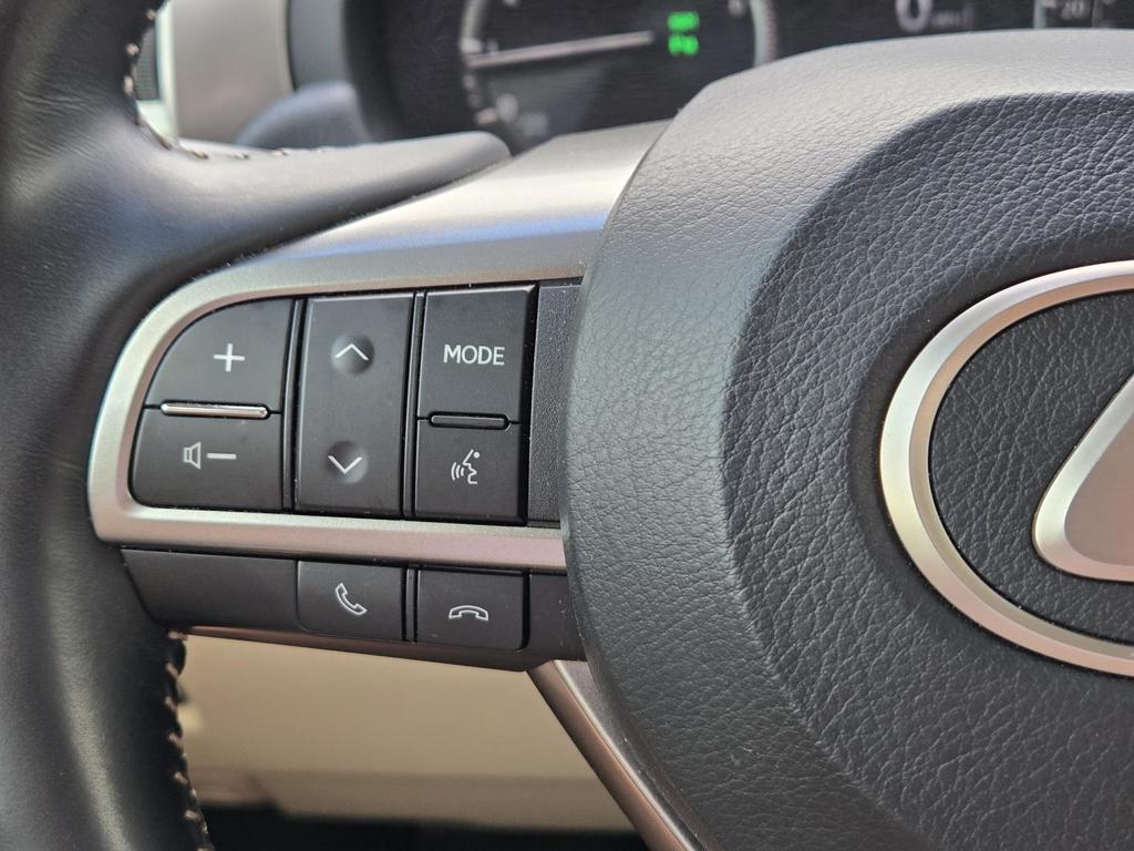 2023 Lexus GX - $55,329