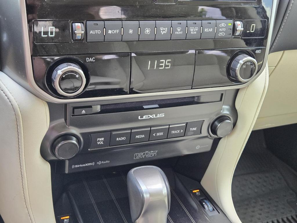 2023 Lexus GX - $55,329