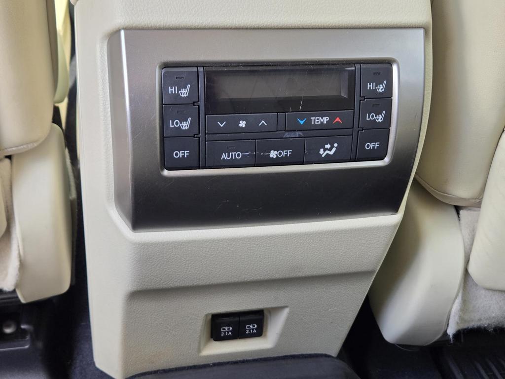 2023 Lexus GX - $55,329