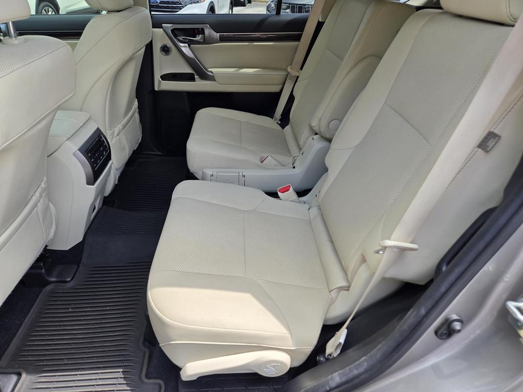 2023 Lexus GX - $55,329