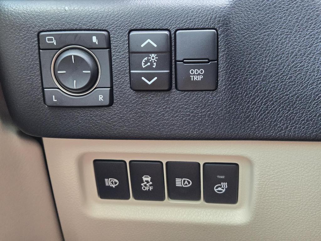 2023 Lexus GX - $55,329