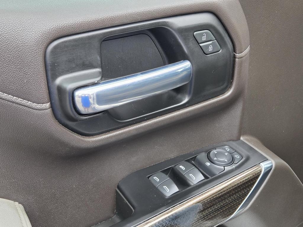 2020 Chevrolet Silverado 1500 - $32,870