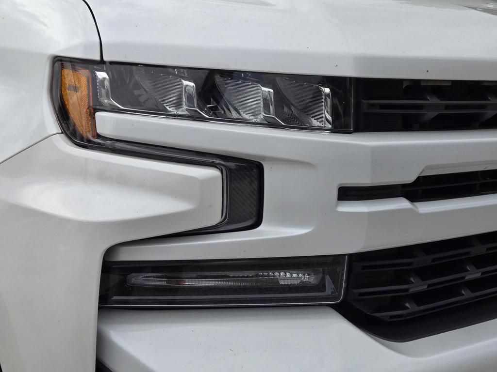 2020 Chevrolet Silverado 1500 - $32,870