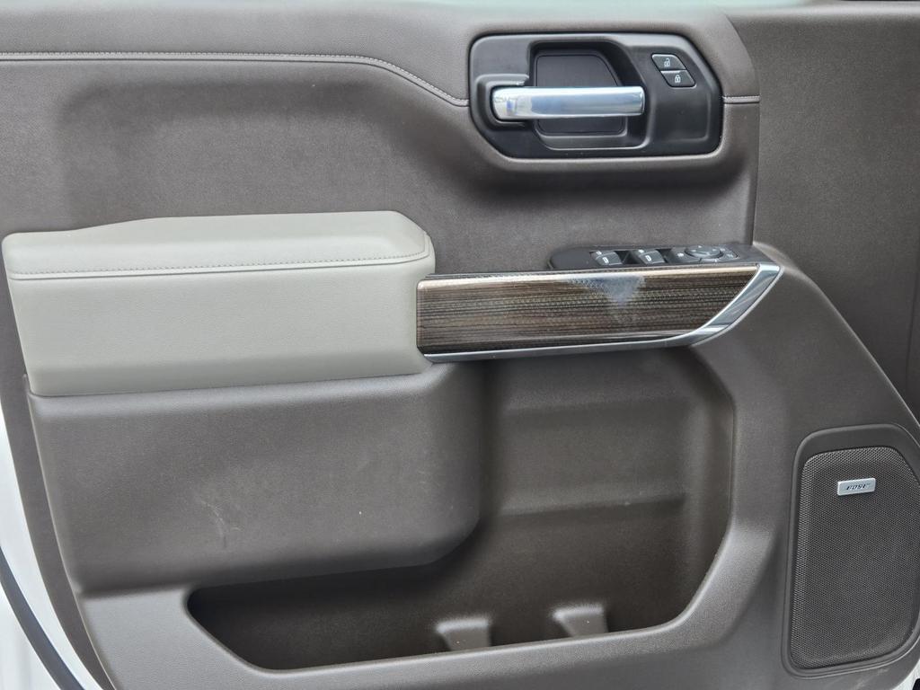 2020 Chevrolet Silverado 1500 - $32,870