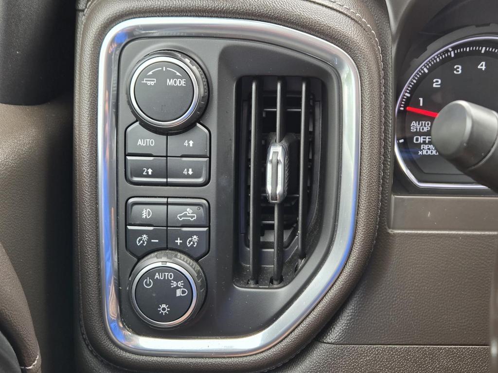 2020 Chevrolet Silverado 1500 - $32,870