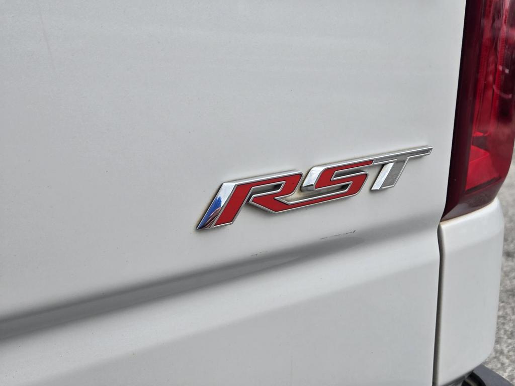 2020 Chevrolet Silverado 1500 - $32,870