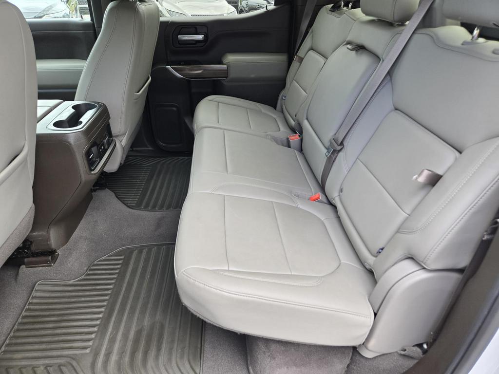 2020 Chevrolet Silverado 1500 - $32,870