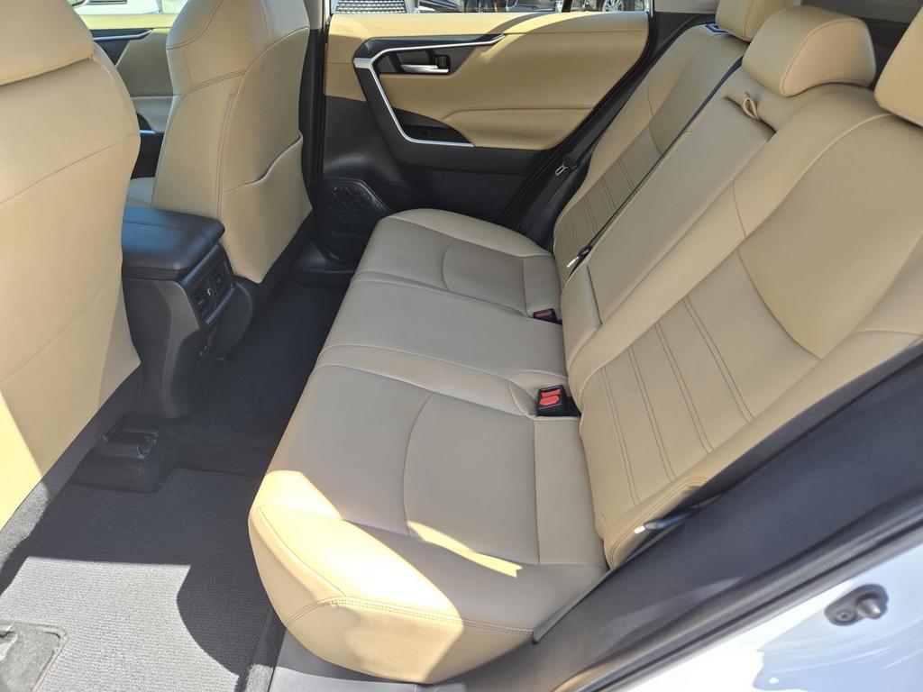2025 Toyota RAV4 - $39,870