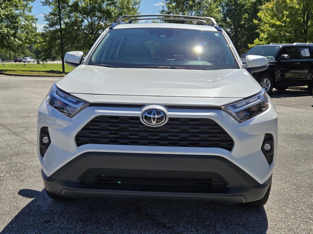 2025 Toyota RAV4 - $39,870